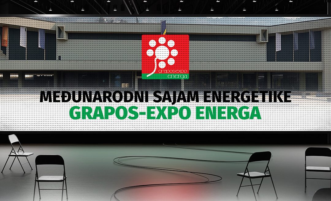 Grapos-Expo Energa 2025