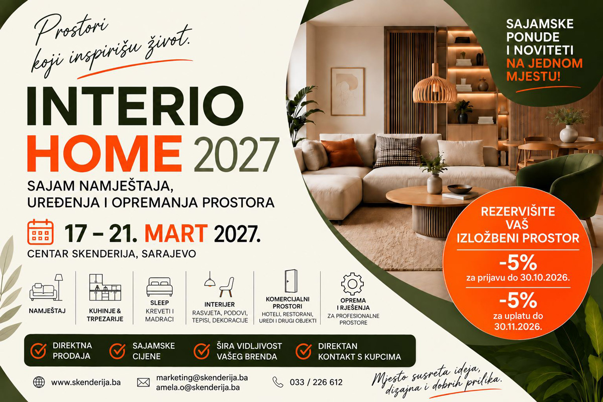 Interio Home 2027